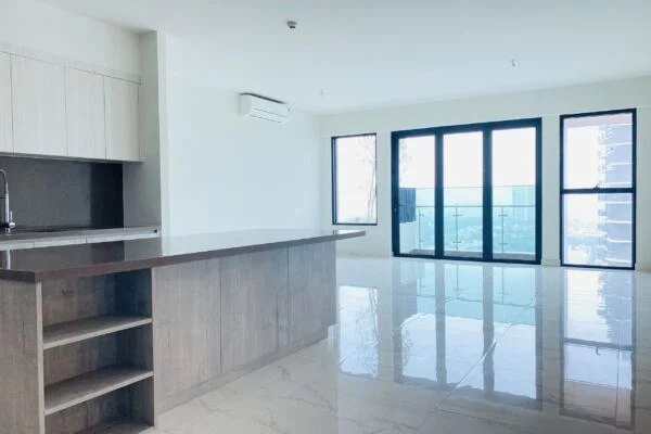 Bán Căn Hộ 4 Phòng Ngủ Sky Villa - Feliz En Vista Cần Bán Gấp | Sky Villa 4 Bedroom Apartment for Sale